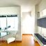 1 Schlafzimmer Appartement zu vermieten im Life At Ratchada - Huay Kwang, Huai Khwang, Huai Khwang, Bangkok, Thailand