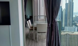 2 Bedrooms Condo for sale in Na Kluea, Pattaya The Riviera Wongamat