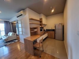 1 Schlafzimmer Wohnung zu verkaufen im Blocs 77, Phra Khanong Nuea