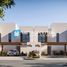 2 Bedroom Townhouse for sale at Noya Viva, Yas Island