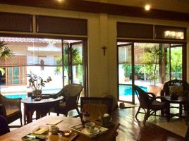 4 Schlafzimmer Villa zu verkaufen in Pattaya, Chon Buri, Bang Lamung