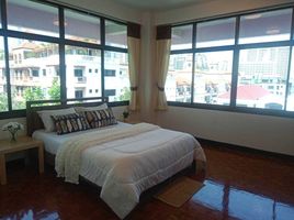 3 Schlafzimmer Appartement zu vermieten im Swasdi Mansion, Khlong Toei Nuea, Watthana