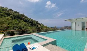 4 chambres Penthouse a vendre à Kamala, Phuket Grand Kamala Falls