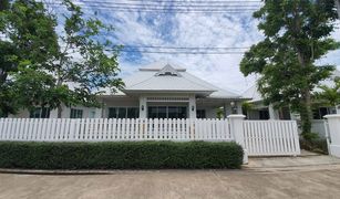3 chambres Maison a vendre à Cha-Am, Phetchaburi Adana Villa
