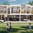 3 Bedroom Villa for sale at Greenview, EMAAR South, Dubai South (Dubai World Central)