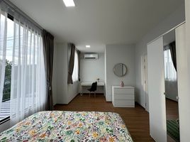 3 Schlafzimmer Haus zu vermieten in Bang Na, Bangkok, Bang Na