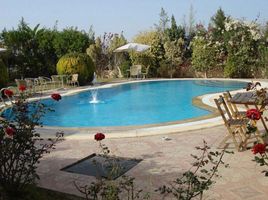 7 Bedroom Villa for sale at Golf Al Solimania, Cairo Alexandria Desert Road