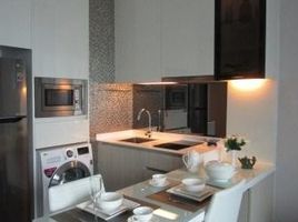 1 Bedroom Condo for sale at Q Asoke, Makkasan