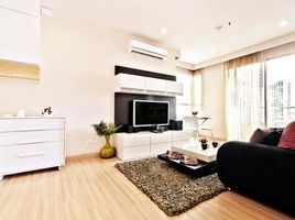 1 Bedroom Condo for rent at The Light House, Khlong Ton Sai