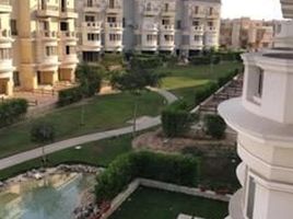 3 Bedroom House for sale at Mountain View October Park, 6th District, New Heliopolis, Cairo