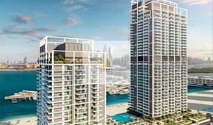 3 Bedrooms Apartment for sale in EMAAR Beachfront, Dubai Address The Bay