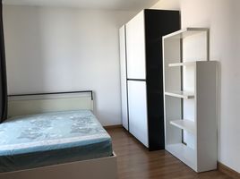 1 Schlafzimmer Appartement zu vermieten im Ideo Mix Sukhumvit 103, Bang Na, Bang Na, Bangkok