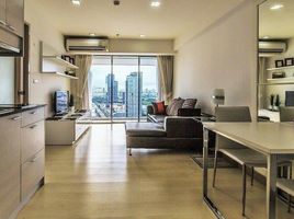 1 Bedroom Apartment for sale at My Resort Bangkok, Bang Kapi, Huai Khwang, Bangkok