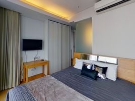 2 Schlafzimmer Wohnung zu vermieten im The Lumpini 24, Khlong Tan