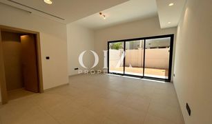 3 Bedrooms Townhouse for sale in Bloom Gardens, Abu Dhabi Aldhay at Bloom Gardens