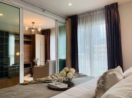 1 Schlafzimmer Wohnung zu verkaufen im Tourmaline Gold Sathorn-Taksin, Khlong Ton Sai, Khlong San, Bangkok