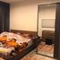 2 Schlafzimmer Wohnung zu vermieten im Manor Sanambinnam, Bang Kraso
