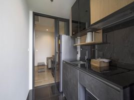 1 Schlafzimmer Appartement zu vermieten im The Line Jatujak - Mochit, Chatuchak