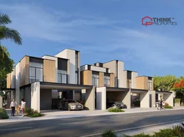 3 Bedroom Townhouse for sale at Mudon Al Ranim 4, Golf Promenade, DAMAC Hills (Akoya by DAMAC)