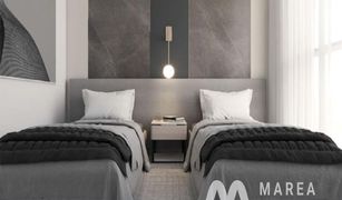 1 Schlafzimmer Appartement zu verkaufen in Midtown, Dubai Midtown Noor