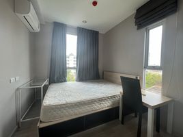 2 Schlafzimmer Appartement zu verkaufen im Plum Condo Chokchai 4, Lat Phrao