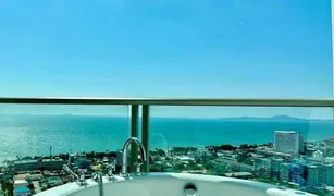 Кондо, 1 спальня на продажу в Nong Prue, Паттайя The Riviera Ocean Drive