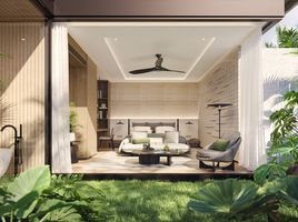 4 Schlafzimmer Villa zu verkaufen im Banyan Tree Residences - Beach Villas, Choeng Thale