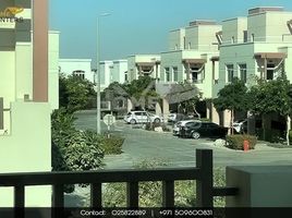 2 Bedroom Apartment for sale at Al Khaleej Village, EMAAR South, Dubai South (Dubai World Central), Dubai