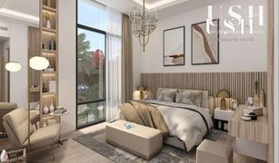 4 Bedrooms Townhouse for sale in Murano Residences, Dubai Murooj Al Furjan