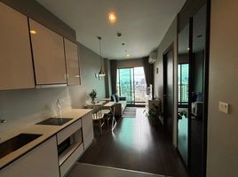 1 Bedroom Condo for rent at C Ekkamai, Khlong Tan Nuea, Watthana