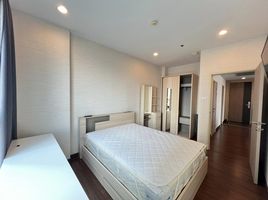 2 Schlafzimmer Wohnung zu vermieten im Supalai Lite Sathorn - Charoenrat, Bang Khlo, Bang Kho Laem