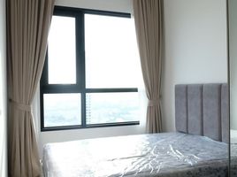 1 спален Кондо в аренду в KnightsBridge Prime On Nut, Phra Khanong Nuea, Щаттхана