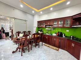 4 Schlafzimmer Reihenhaus zu verkaufen in Thu Duc, Ho Chi Minh City, Hiep Binh Chanh