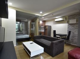 1 Schlafzimmer Wohnung zu verkaufen im Abstracts Sukhumvit 66/1, Bang Na, Bang Na