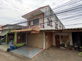 4 Schlafzimmer Shophaus zu verkaufen in Si Maha Phot, Prachin Buri, Tha Tum