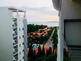 1 Bedroom Condo for rent at Sunset Boulevard 1, Nong Prue