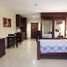 Studio Apartment for sale at View Talay 6, Nong Prue