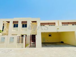 3 बेडरूम टाउनहाउस for sale at Malibu, Mina Al Arab, रास अल खैमाह