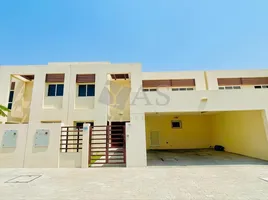 3 Bedroom Townhouse for sale at Malibu, Mina Al Arab