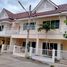 2 Bedroom Townhouse for sale in Wat Tha Kradan, Bang Lamung, Bang Lamung
