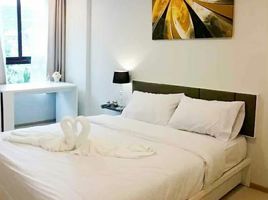 1 Schlafzimmer Wohnung zu verkaufen im ZCAPE III, Wichit, Phuket Town, Phuket