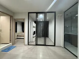 1 Schlafzimmer Appartement zu vermieten im Life Sathorn Sierra, Talat Phlu, Thon Buri, Bangkok