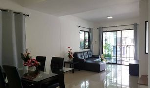 3 Bedrooms House for sale in Suan Luang, Bangkok Pruksa Ville 73