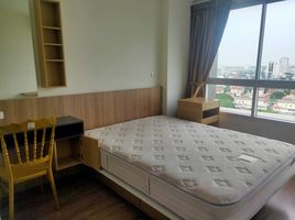 1 Schlafzimmer Appartement zu vermieten im U Delight at Huamak Station, Hua Mak, Bang Kapi, Bangkok, Thailand