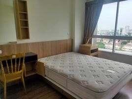 1 Schlafzimmer Wohnung zu vermieten im U Delight at Huamak Station, Hua Mak, Bang Kapi