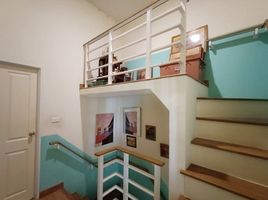 4 Bedroom Townhouse for sale at Golden Town 2 Onnut-Pattanakarn, Prawet