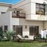 4 Bedroom Villa for sale at Sharjah Garden City, Hoshi