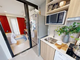 1 Bedroom Condo for sale at The Base Rise, Wichit, Phuket Town, Phuket