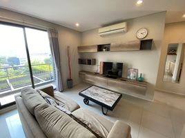 2 Schlafzimmer Wohnung zu vermieten im Villa Asoke, Makkasan