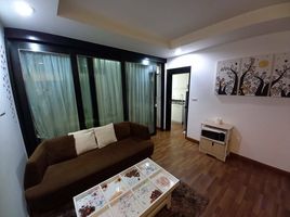 1 Schlafzimmer Wohnung zu vermieten im The Kris Extra 5, Din Daeng, Din Daeng